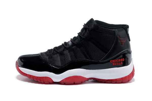 Jordan 11 shoes AAA Quality-019