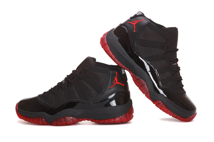 Jordan 11 shoes AAA Quality-021