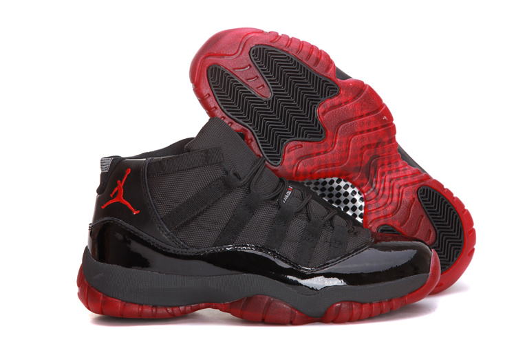 Jordan 11 shoes AAA Quality-021