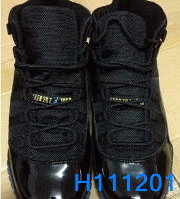 Jordan 11 shoes AAA Quality-026