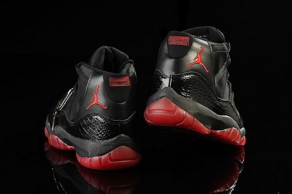 Jordan 11 shoes AAA Quality-027