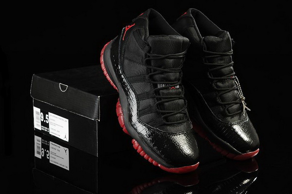 Jordan 11 shoes AAA Quality-027
