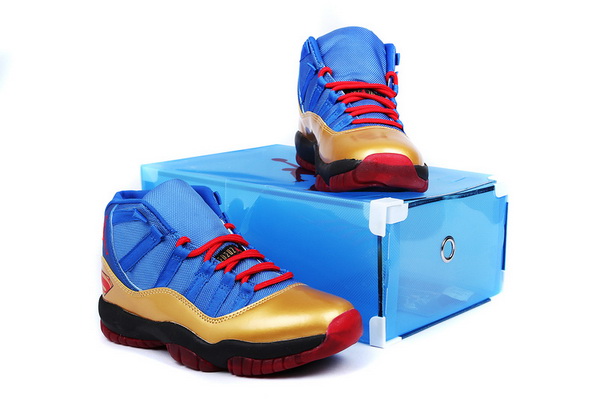 Jordan 11 shoes AAA Quality-029