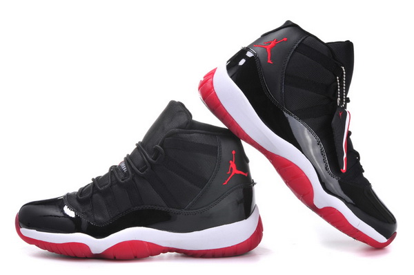 Jordan 11 shoes AAA Quality-034