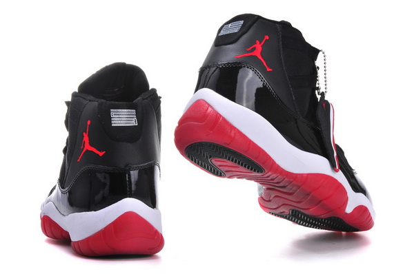 Jordan 11 shoes AAA Quality-034