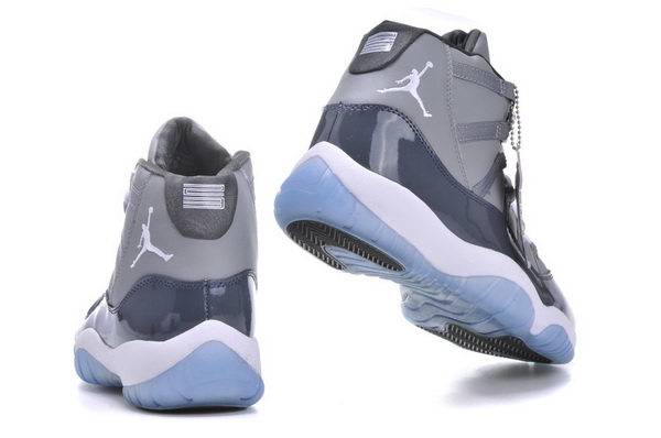Jordan 11 shoes AAA Quality-035