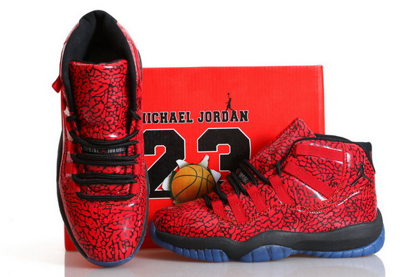 Jordan 11 shoes AAA Quality-044