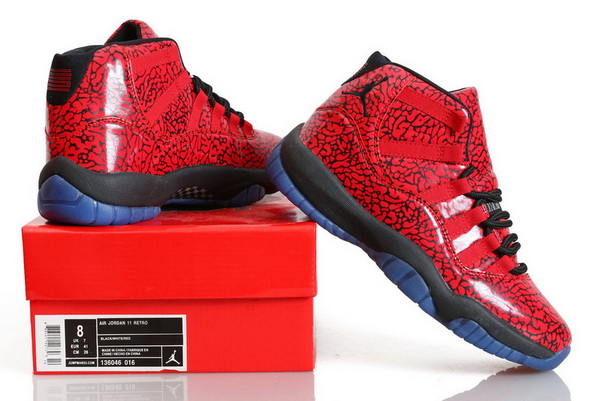 Jordan 11 shoes AAA Quality-044