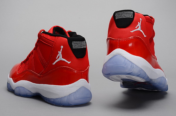 Jordan 11 shoes AAA Quality-049