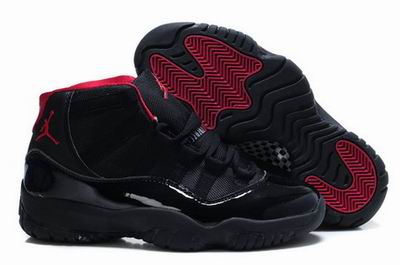 Jordan 11 women shoes-002