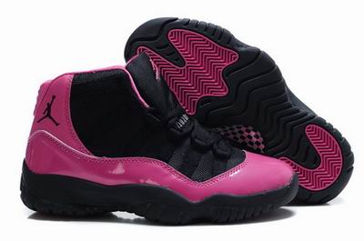 Jordan 11 women shoes-003