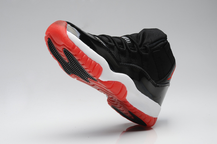 Jordan 11 women shoes AAA quality-001