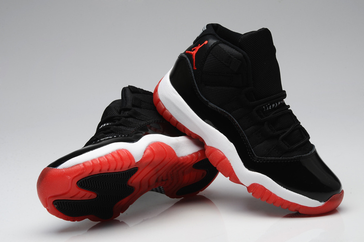Jordan 11 women shoes AAA quality-001