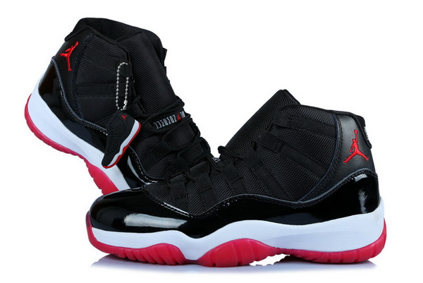 Jordan 11 women shoes AAA quality-005