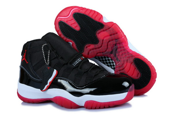 Jordan 11 women shoes AAA quality-005