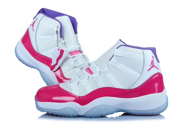 Jordan 11 women shoes AAA quality-007
