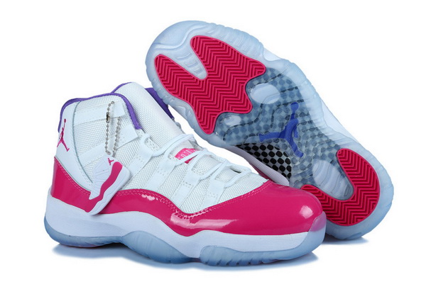 Jordan 11 women shoes AAA quality-007