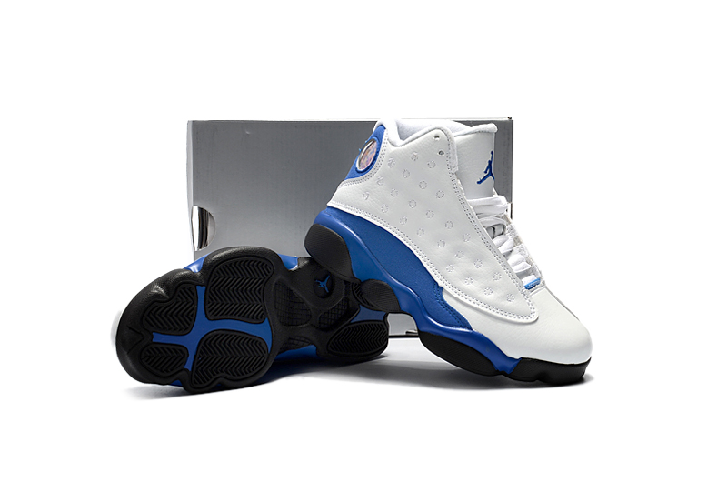 Jordan 13 Kids shoes-015