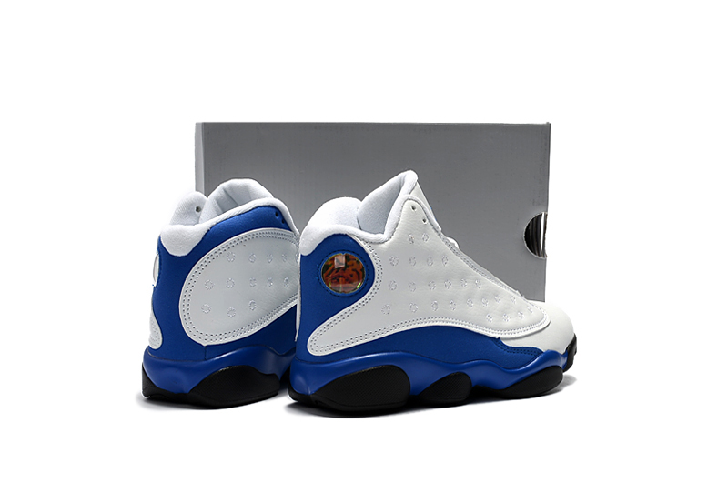 Jordan 13 Kids shoes-015