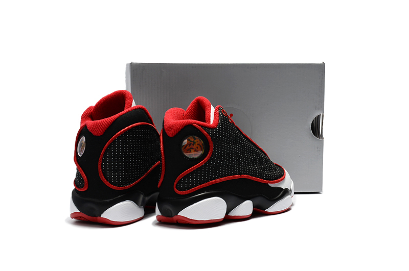 Jordan 13 Kids shoes-020