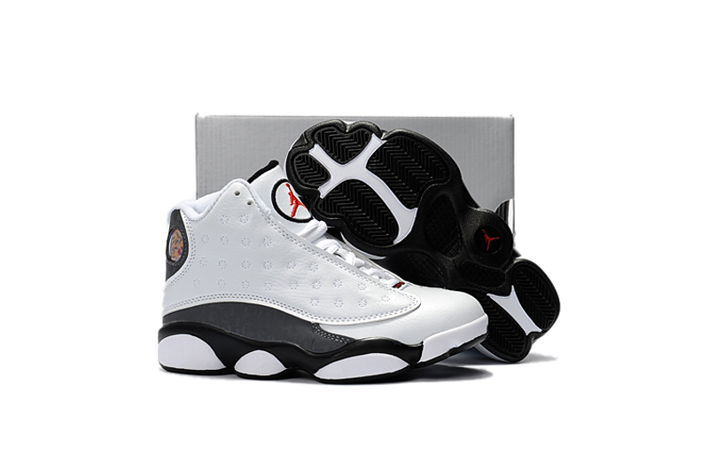 Jordan 13 Kids shoes-021