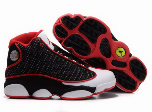 Jordan 13 shoes AAA Quality-005