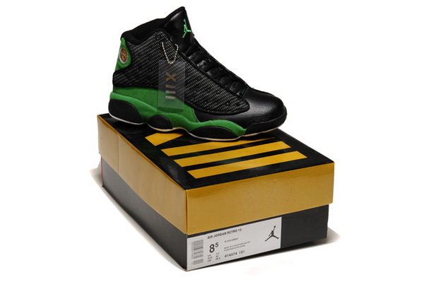 Jordan 13 shoes AAA Quality-007