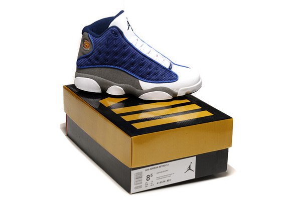 Jordan 13 shoes AAA Quality-009