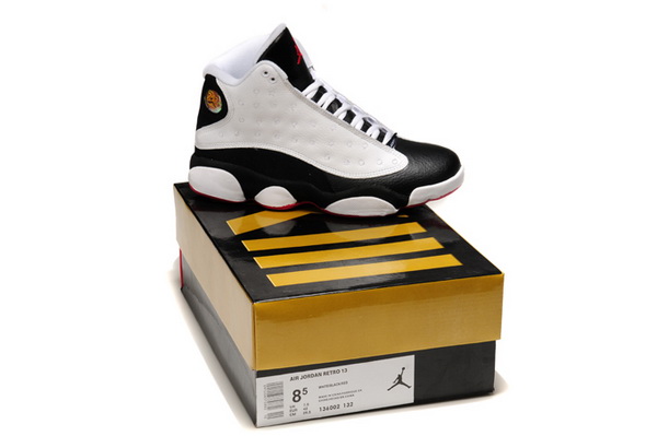 Jordan 13 shoes AAA Quality-011