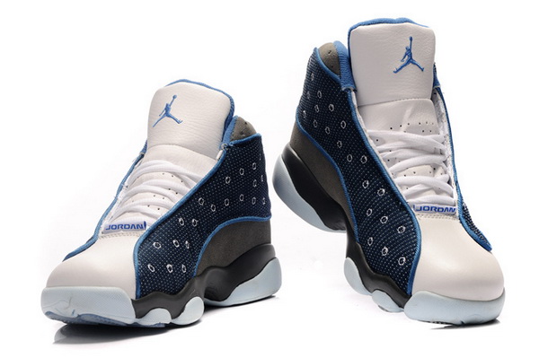 Jordan 13 shoes AAA Quality-013