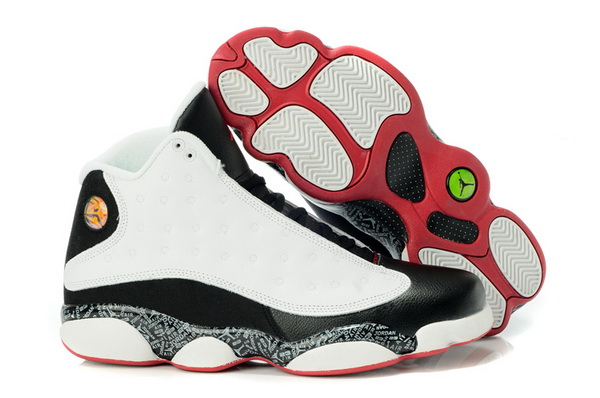 Jordan 13 shoes AAA Quality-016