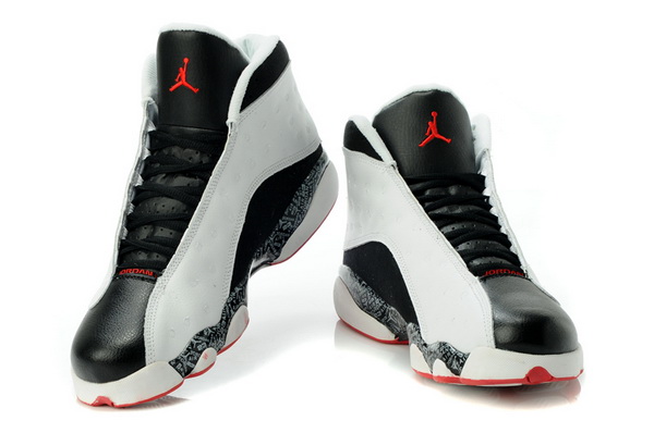 Jordan 13 shoes AAA Quality-016