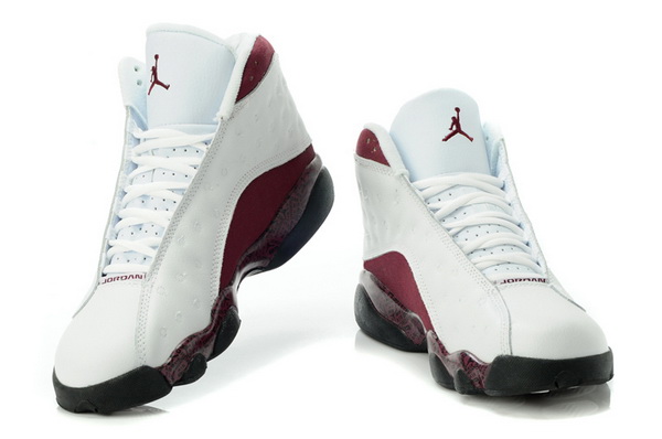 Jordan 13 shoes AAA Quality-017