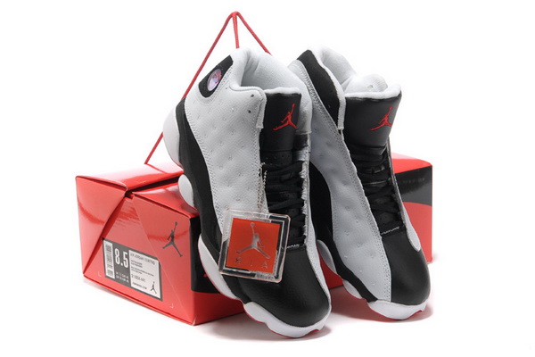 Jordan 13 shoes AAA Quality-024