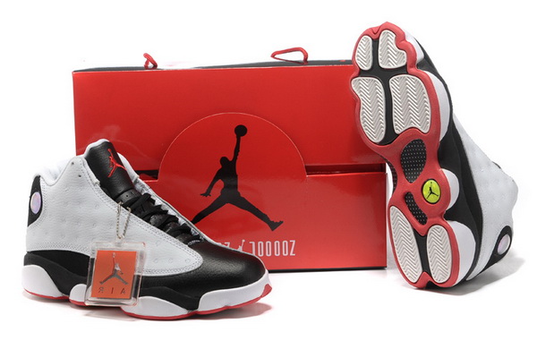 Jordan 13 shoes AAA Quality-024
