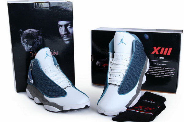 Jordan 13 shoes AAA Quality-025