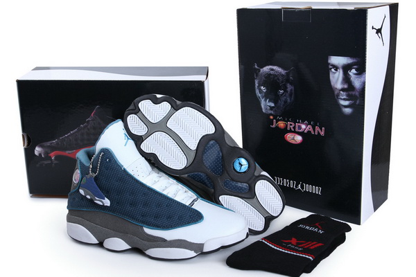 Jordan 13 shoes AAA Quality-025