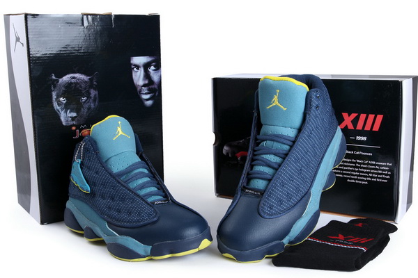 Jordan 13 shoes AAA Quality-026