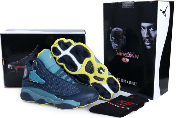 Jordan 13 shoes AAA Quality-026