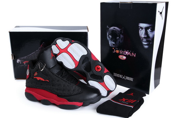 Jordan 13 shoes AAA Quality-027