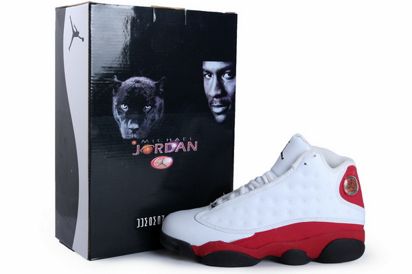 Jordan 13 shoes AAA Quality-028
