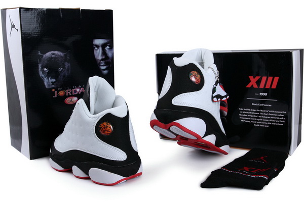 Jordan 13 shoes AAA Quality-029