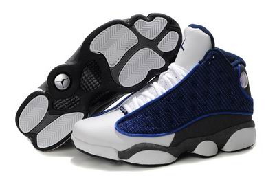 Jordan 13 shoes AAA Quality-031