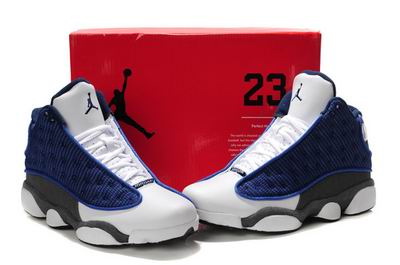 Jordan 13 shoes AAA Quality-031