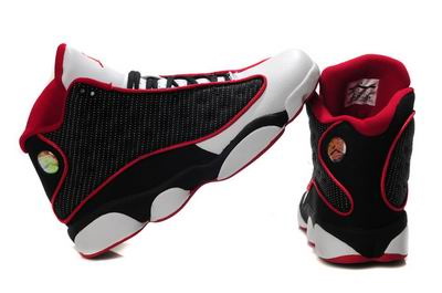 Jordan 13 shoes AAA Quality-032