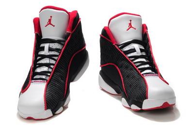 Jordan 13 shoes AAA Quality-032