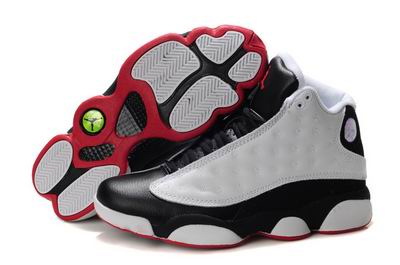Jordan 13 shoes AAA Quality-033