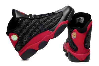Jordan 13 shoes AAA Quality-034