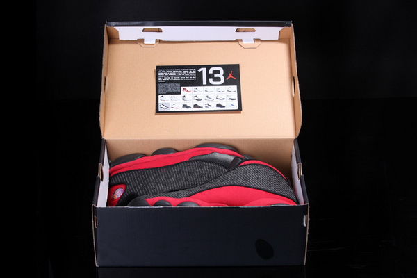 Jordan 13 shoes AAA Quality-036
