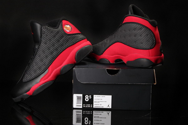 Jordan 13 shoes AAA Quality-036